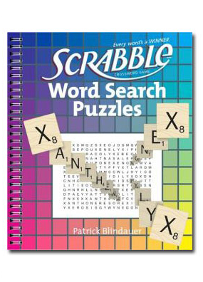 Scrabble Word Search Puzzles